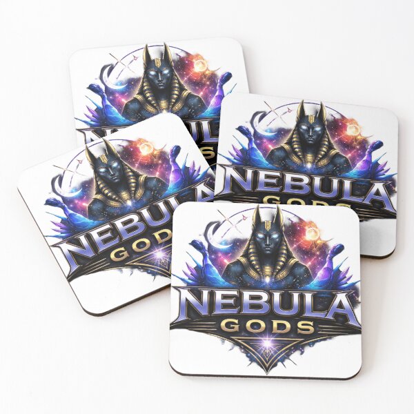 Item preview, NEBULA GODS designed and sold by YawBruno.