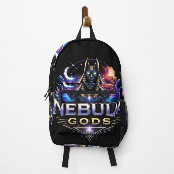 Item preview, NEBULA GODS designed and sold by YawBruno.