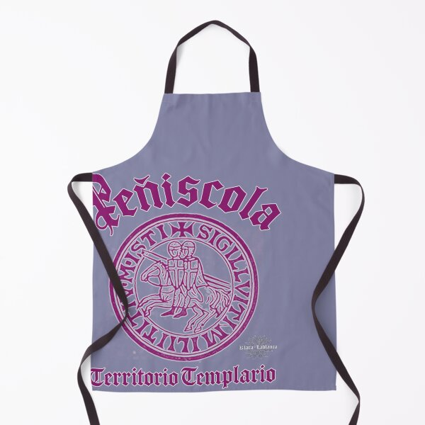 Item preview, Peñiscola Templar territory 2 designed and sold by Klara-Lablanca.