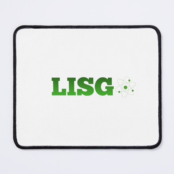 Item preview, LISG - Long Island School for the gifted designed and sold by RokDesignsNY.