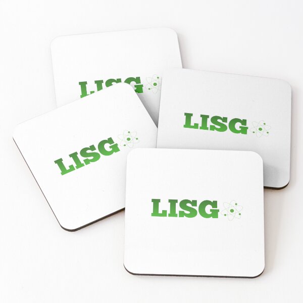 Item preview, LISG - Long Island School for the gifted designed and sold by RokDesignsNY.