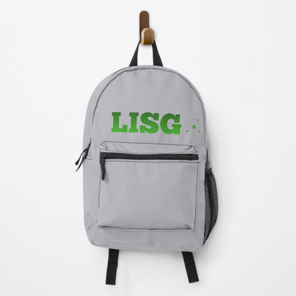 Item preview, LISG - Long Island School for the gifted designed and sold by RokDesignsNY.