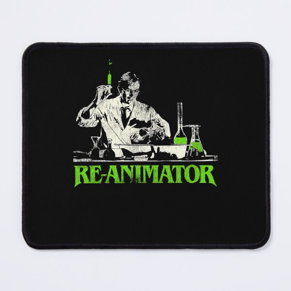 Item preview, Re-Animator Cult Horror Film designed and sold by kaizermariz.