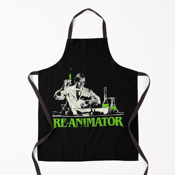 Item preview, Re-Animator Cult Horror Film designed and sold by kaizermariz.