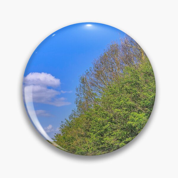 Item preview, Vibrant Northumberland Landscape designed and sold by Violaman.