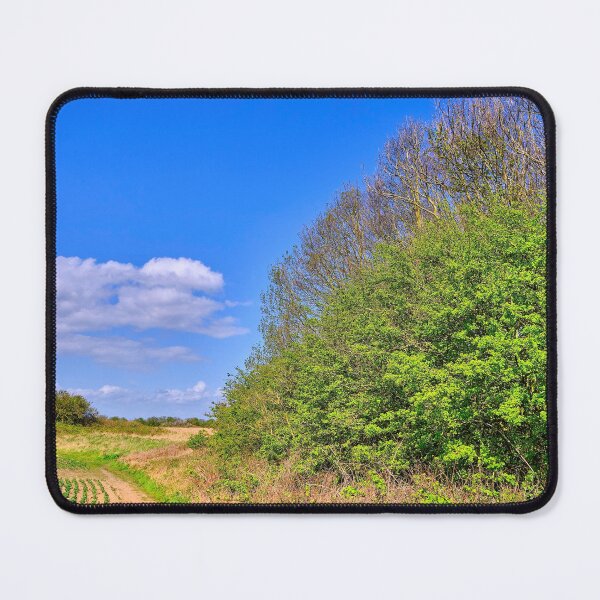 Item preview, Vibrant Northumberland Landscape designed and sold by Violaman.