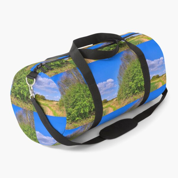 Item preview, Vibrant Northumberland Landscape designed and sold by Violaman.