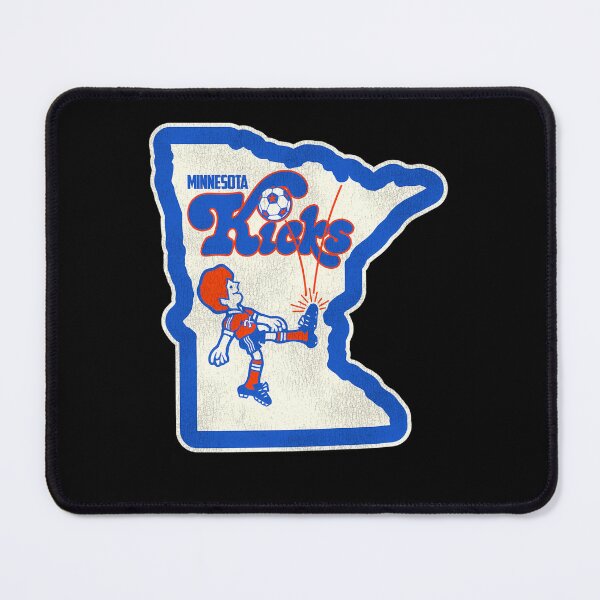 Item preview, Minnesota Kicks designed and sold by kaizermariz.