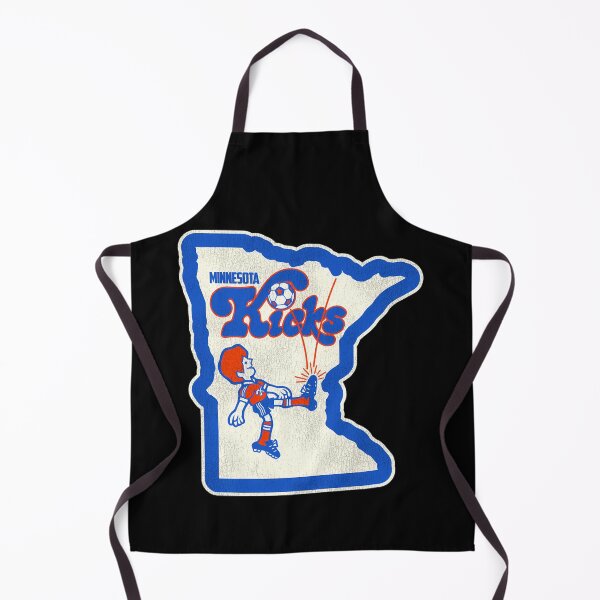 Item preview, Minnesota Kicks designed and sold by kaizermariz.