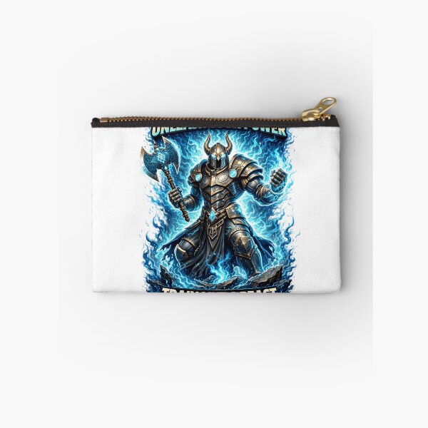 Item preview, Unleash Power Train Like Beast Warrior Design designed and sold by Nixora.
