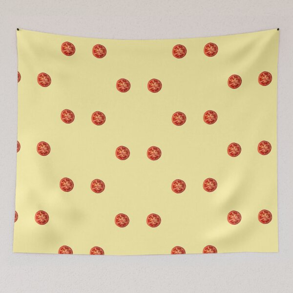 Item preview, my tomatoes designed and sold by trinketgal.