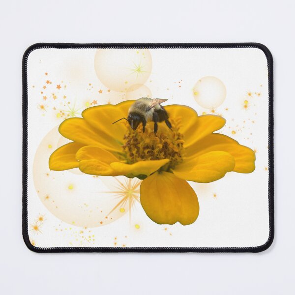 Item preview, Bee garden designed and sold by Belly Button Joe .