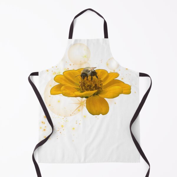 Item preview, Bee garden  designed and sold by Belly Button Joe .