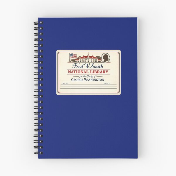 Item preview, George Washington  designed and sold by Broken Antler Designs .