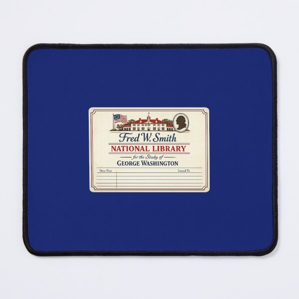 Item preview, George Washington designed and sold by Broken Antler Designs .