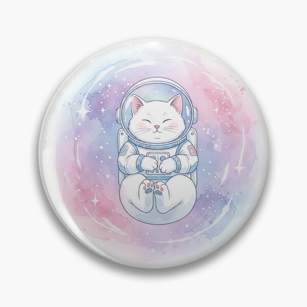 Item preview, Celestial Dreamer: Purple Nebula designed and sold by CataosMeow.