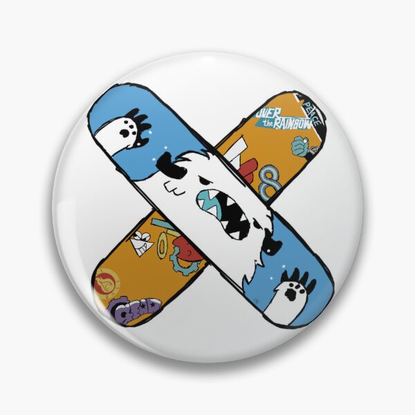 Item preview, Skaters Langa Hasegawa- SK8 the Infinity fanart designed and sold by Illehcimart.