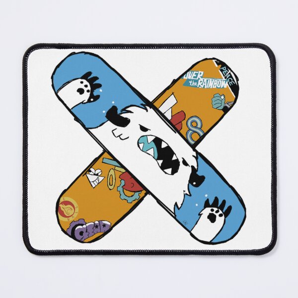 Item preview, Skaters Langa Hasegawa- SK8 the Infinity fanart designed and sold by Illehcimart.