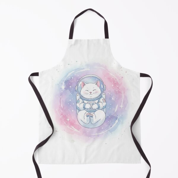 Item preview, Celestial Dreamer: Purple Nebula designed and sold by CataosMeow.