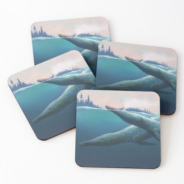 Item preview, Kronosaurus (2026) designed and sold by MarkWitton.