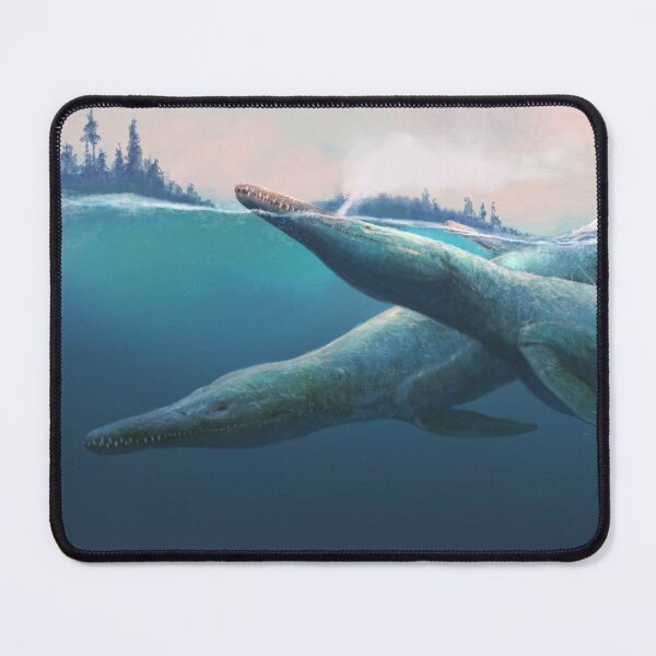 Item preview, Kronosaurus (2026) designed and sold by MarkWitton.
