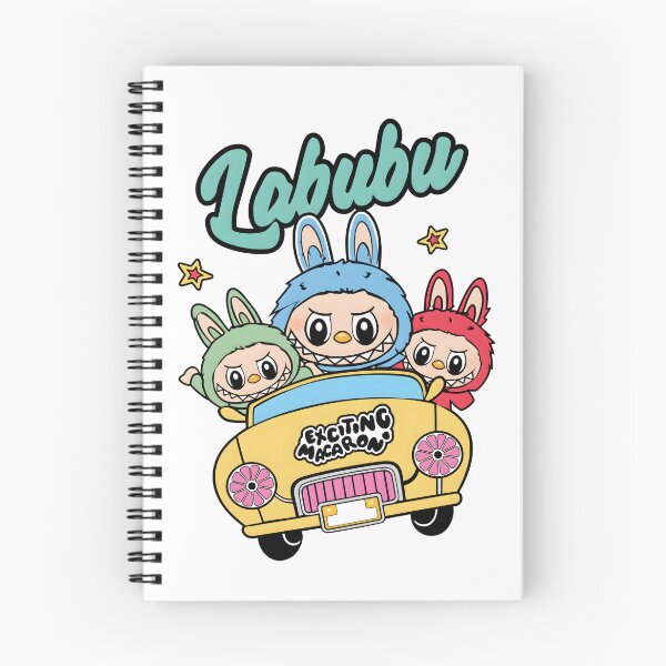 Item preview, Baby Look Labubu V1 designed and sold by RomeroDane.