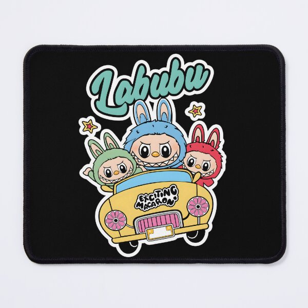 Item preview, Baby Look Labubu V1 designed and sold by RomeroDane.