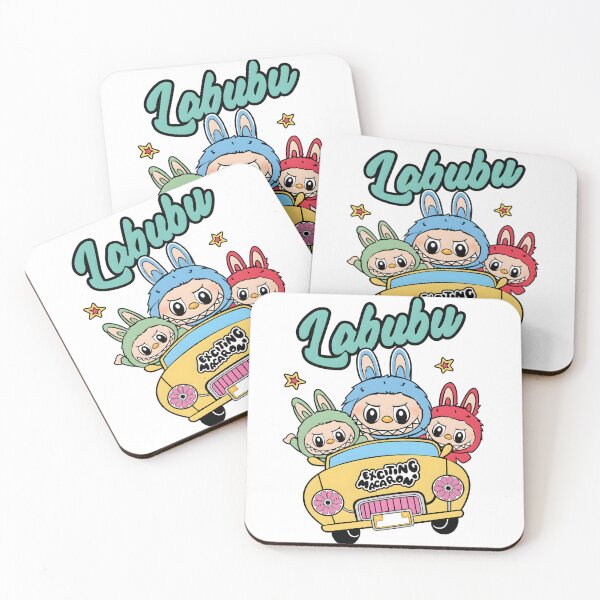 Item preview, Baby Look Labubu V1 designed and sold by RomeroDane.
