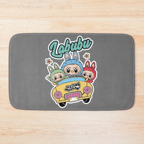 Item preview, Baby Look Labubu V1 designed and sold by RomeroDane.