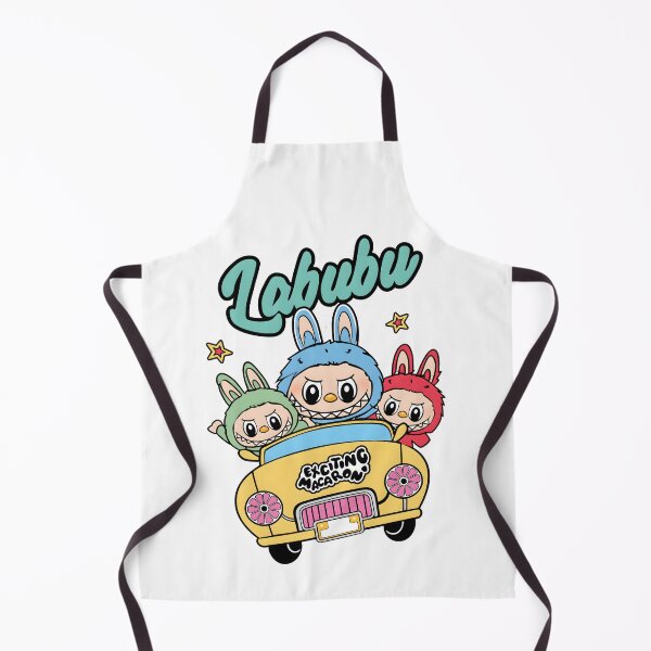 Item preview, Baby Look Labubu V1 designed and sold by RomeroDane.