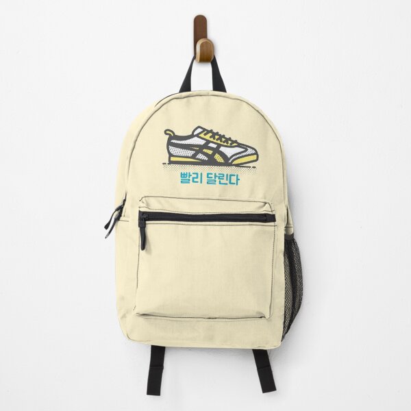 Item preview, Fast Runner with Pink Shoes Korean designed and sold by DJCartoonDesigns.