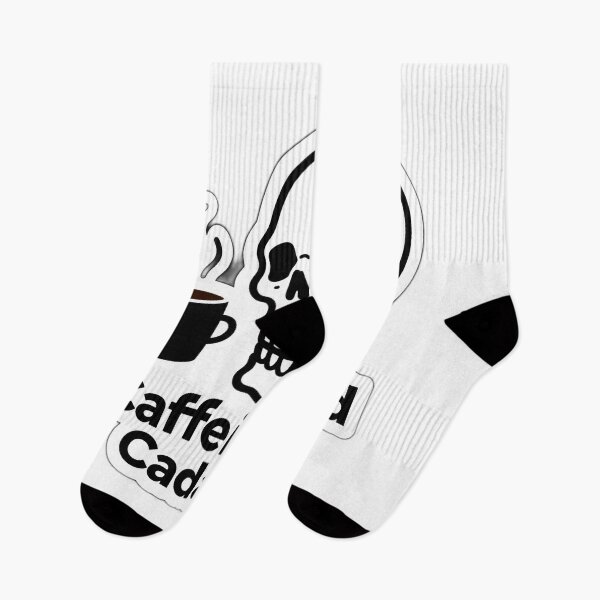Item preview, Caffeinated Cadaver Skull Coffee Mug designed and sold by Arte-Excellency.