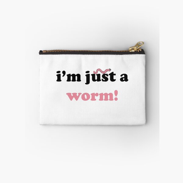 Item preview, I' just a a worm designed and sold by CreatorStudios.