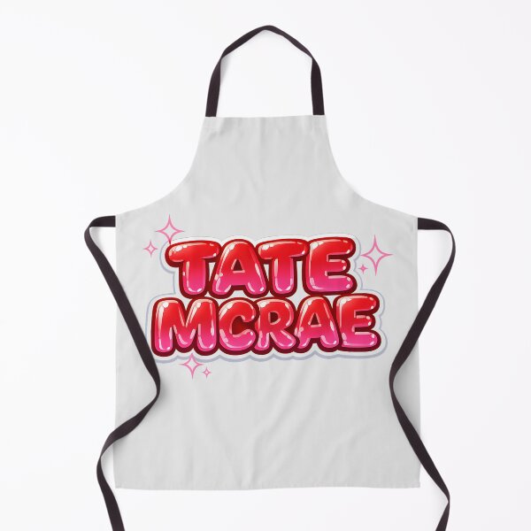Item preview, Tate McRae Pop Star Aesthetic Sticker designed and sold by KawaiiOrbit.