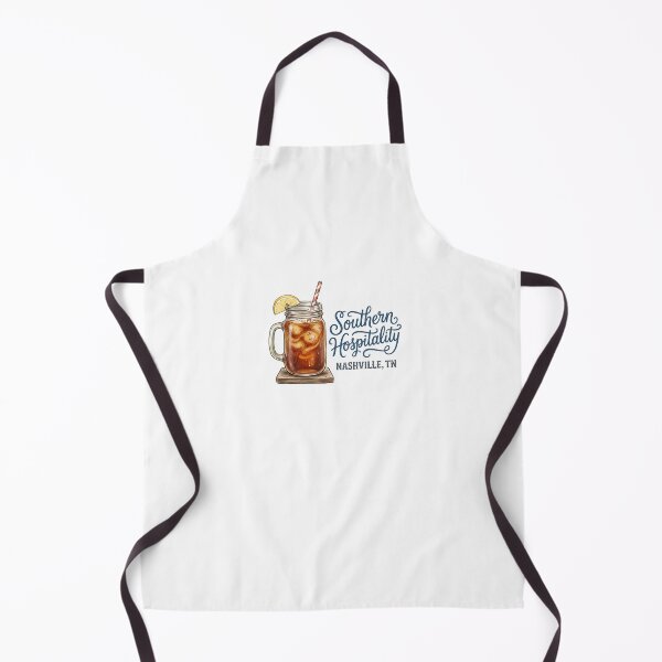 Item preview, Southern Hospitality Nashville TN Sweet Iced Tea designed and sold by Fenay Designs.