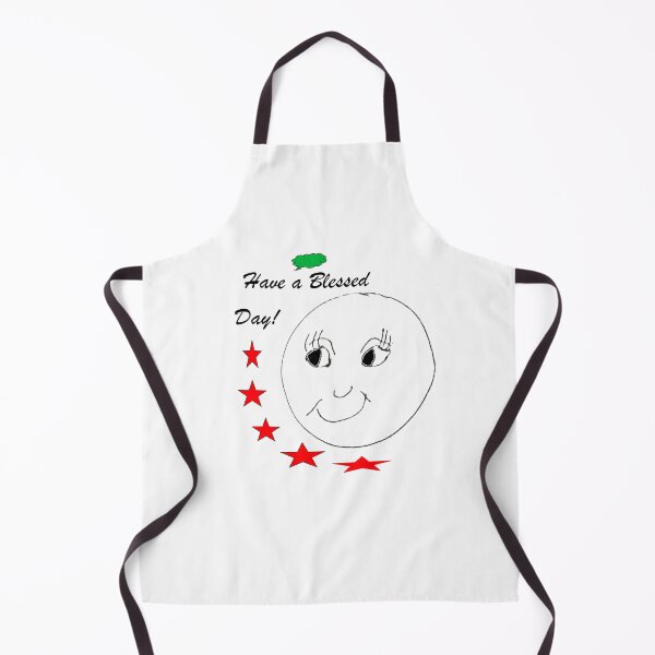 Item preview, Have a Blessed Day designed and sold by Anointedtoday.