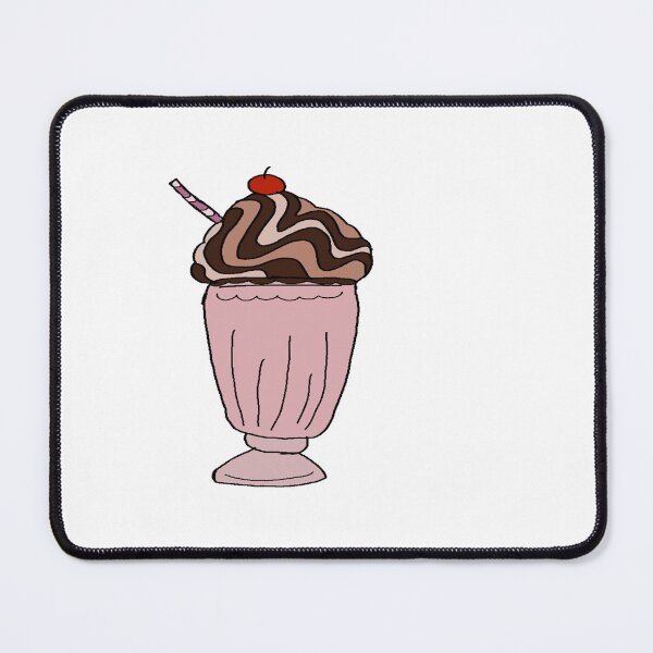 Item preview, Milk Shake designed and sold by Rainbowland123.