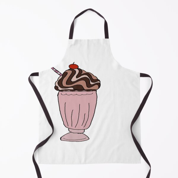 Item preview, Milk Shake designed and sold by Rainbowland123.