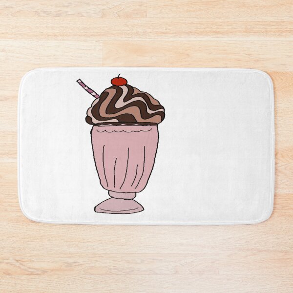 Item preview, Milk Shake  designed and sold by Rainbowland123.