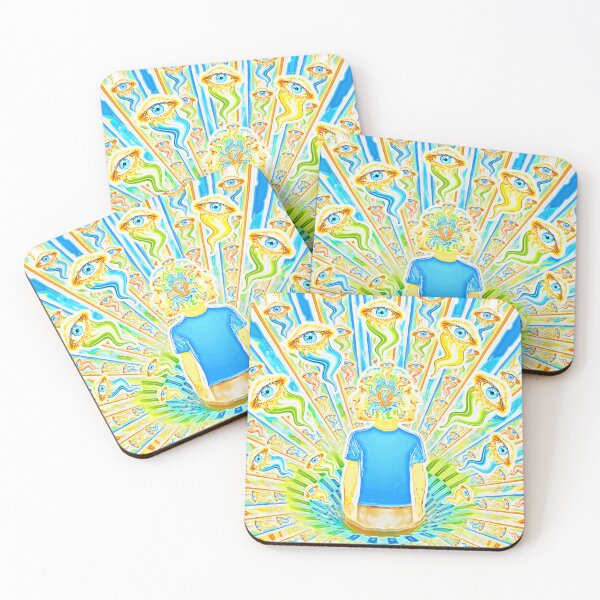 Item preview, Quietud designed and sold by Klaus Bremner (Autotelic Art).