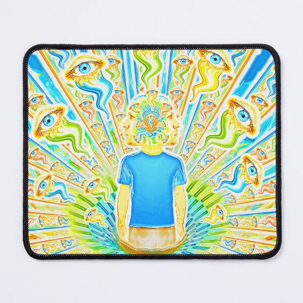 Item preview, Stillness designed and sold by Klaus Bremner (Autotelic Art).