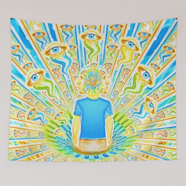 Item preview, Stillness designed and sold by Klaus Bremner (Autotelic Art).