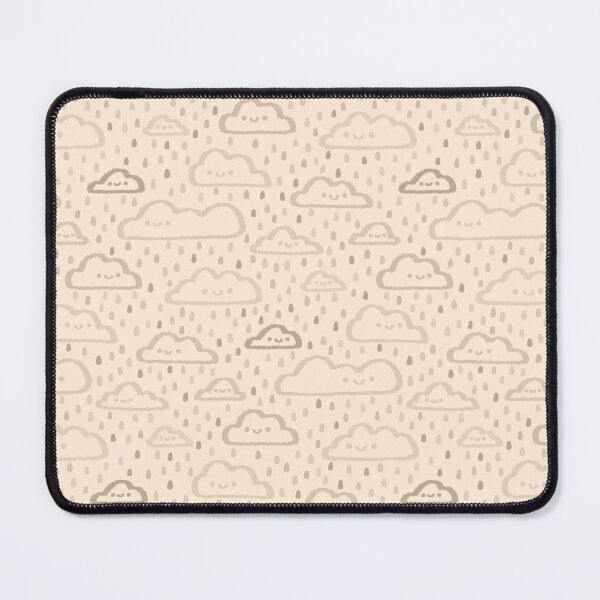 Item preview, Happy Clouds 2 - Neutral designed and sold by knitetgantt.
