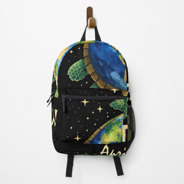 Item preview, Earth Day April 22nd Save The Planet Sea Turtle Ocean Conservation designed and sold by NgumohaLanke.