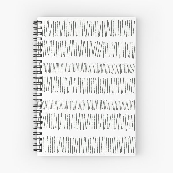 Item preview, La estantería Libros en blanco y negro designed and sold by AxRiiseDesign.
