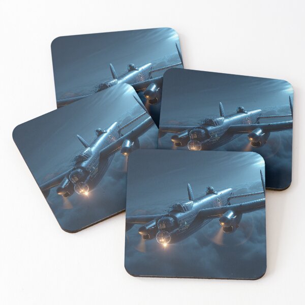 Item preview, Wings of Shadow Crossing the Moon designed and sold by Skyframe Aviation.