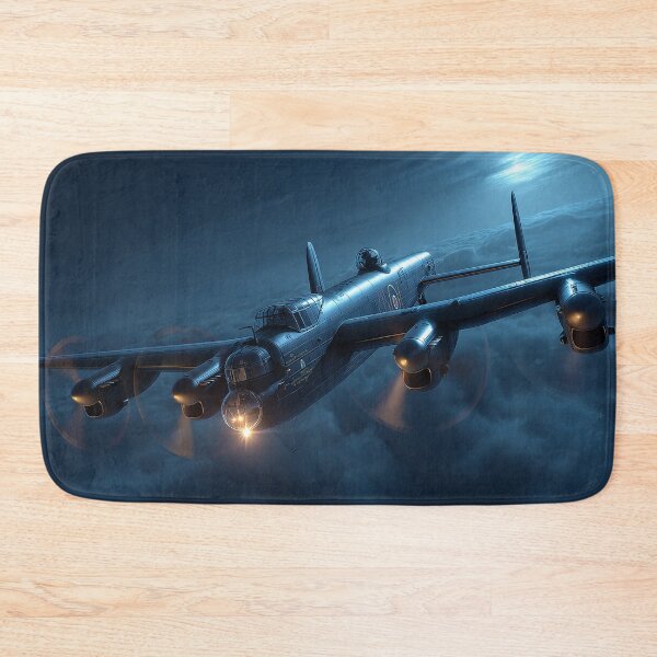 Item preview, Wings of Shadow Crossing the Moon designed and sold by Skyframe Aviation.