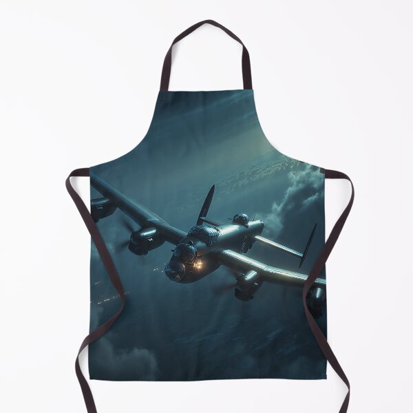 Item preview, The Silent Armada in Silver Light designed and sold by Skyframe Aviation.