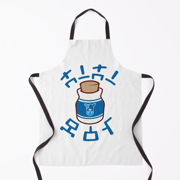 Item preview, Lon Lon Milk designed and sold by OddityDesign.