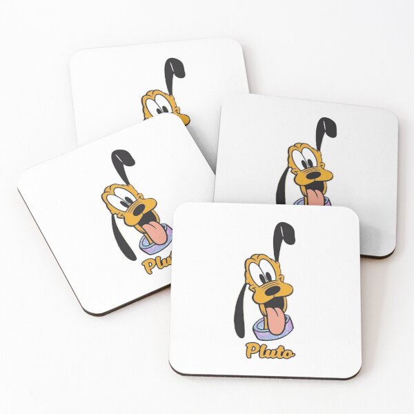 Item preview, pluto designed and sold by Brain-Spyro.